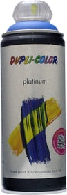 Platinum Spray matt Buntlack Dupli-Color 660808300000 Farbe Himmelblau Inhalt 400.0 ml Bild Nr. 1
