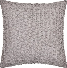 MARTI Cuscino MARTI Cuscino 450759640880 Colore Grigio Dimensioni L: 45.0 cm x A: 45.0 cm N. figura 1
