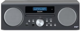 Technisat TechniRadio Digit CD - Anthrazit Chaînes HiFi compactes TechniRadio Digit CD - Anthrazit Chaînes HiFi compactes Technisat 785300134716 Photo no. 1