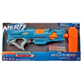 Nerf Elite 2.0 Turbine CS-18 Nerf Elite 2.0 Turbine CS-18 747360600000 Photo no. 1