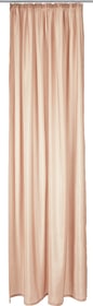 RUBEN Rideau prêt à poser opaque RUBEN Rideau prêt à poser opaque 430278221874 Couleur Beige Dimensions L: 150.0 cm x H: 260.0 cm Photo no. 1