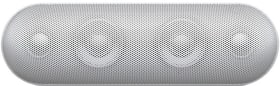 Beats By Dr. Dre Pill+ - Weiss Bluetooth Lautsprecher Pill+ - Weiss Bluetooth Lautsprecher Beats By Dr. Dre 785300123041 Bild Nr. 1