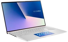 Asus ZenBook 15 UX534FTC-A8132T Notebook ZenBook 15 UX534FTC-A8132T Notebook Asus 785300149039 Bild Nr. 1