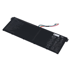 Acer Akku KT.00205.004 Akku KT.00205.004 Acer 9000028302 Bild Nr. 1