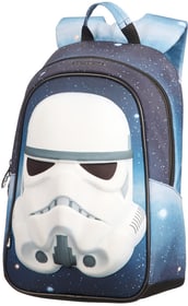 Samsonite Star Wars Ultimate - Backpack S+ Junior - Stormtrooper Box Star Wars Ultimate - Backpack S+ Junior - Stormtrooper Box Samsonite 785300131376 Bild Nr. 1