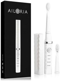 Ailoria Flash Travel Brosses à dents soniques Flash Travel Brosses à dents soniques Ailoria 785300162869 Photo no. 1