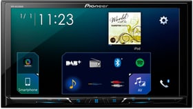 Pioneer SPH-DA230DAB-AN Autoradio SPH-DA230DAB-AN Autoradio Pioneer 785300144137 Bild Nr. 1