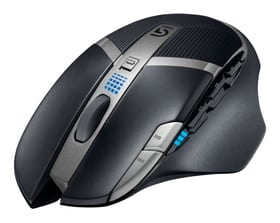 G602 Wireless Gaming Maus