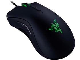 Razer DeathAdder Elite Gaming-Maus Maus DeathAdder Elite Gaming-Maus Maus Razer 785300125222 Bild Nr. 1