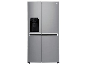 LG GSL461ICEZ Foodcenter GSL461ICEZ Foodcenter LG 785300140028 N. figura 1