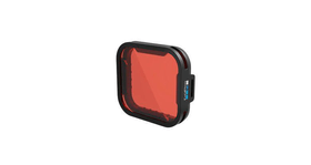 GoPro Blue Water Dive Filter Hero 5 Blue Water Dive Filter Hero 5 GoPro 793822800000 Bild Nr. 1