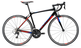 Contend SL 1 28"