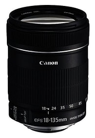 Canon Canon EF-S 18-135mm 3.5-5.6 IS USM Objec Canon EF-S 18-135mm 3.5-5.6 IS USM Objec Canon 95110002105013 Photo n°. 1