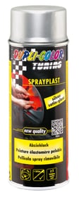Dupli-Color Abziehlack silber 400 ml Felgenspray Abziehlack silber 400 ml Felgenspray Dupli-Color 620836400000 Bild Nr. 1