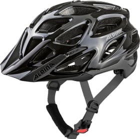 Alpina MYTHOS 3.0 Velohelm MYTHOS 3.0 Velohelm Alpina 465045852120 Grösse 52-57 Farbe schwarz Bild-Nr. 1