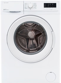 Sharp ES-HFA6122W2-DE Lave-linge ES-HFA6122W2-DE Lave-linge Sharp 785300150737 Photo no. 1