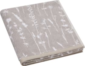 VINCENT Duschtuch VINCENT Duschtuch 450870520574 Farbe Beige Grösse B: 70.0 cm x H: 140.0 cm Bild Nr. 1