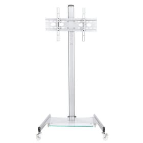 NewStar PLASMA-M1600 - Silber TV-Trolley PLASMA-M1600 - Silber TV-Trolley NewStar 785300127583 Bild Nr. 1