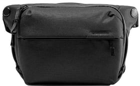 Peak Design Everyday Sling 3L v2 Nero Borsa fotografiche Everyday Sling 3L v2 Nero Borsa fotografiche Peak Design 785300160648 N. figura 1