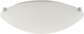 PARTY Applique / plafonnier PARTY Applique / plafonnier 420343700000 Couleur Blanc Dimensions L: 30.0 cm x P: 30.0 cm x H: 8.0 cm Photo no. 1