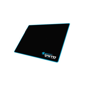 ROCCAT Taito Control Mid-Size noir tapis de souris gaming Taito Control Mid-Size noir tapis de souris gaming ROCCAT 785300126443 Photo no. 1