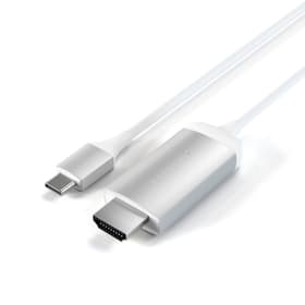 USB-C zu HDMI 4K Kabel USB-Adapter Satechi 785300131017 Bild Nr. 1