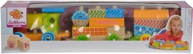 EH colori treno di legno, 3 pz. Allena con 17 blocchi di costruzione (FSC®) EH colori treno di legno, 3 pz. Allena con 17 blocchi di costruzione (FSC®) 746317400000 N. figura 1