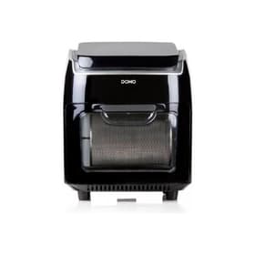 Domo Deli-Fryer 10 l Fritteuse Deli-Fryer 10 l Fritteuse Domo 785300184944 Bild Nr. 1