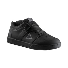 DBX 4.0 CLIP Chaussures de cyclisme Leatt 466680043020 Taille 43 Couleur noir Photo no. 1
