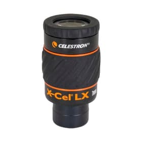 Celestron X-CEL LX 7mm Okular X-CEL LX 7mm Okular Celestron 785300126003 Bild Nr. 1