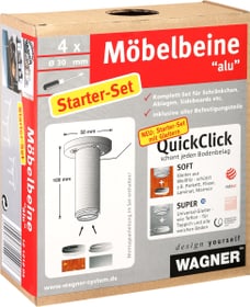 Starter Set TENO