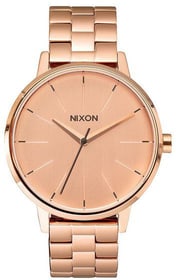 Nixon Kensington All Rose Gold 37 mm Montre bracelet Kensington All Rose Gold 37 mm Montre bracelet Nixon 785300136958 Photo no. 1