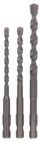 Bosch Foret en béton SDS-Quick set Foret en béton SDS-Quick set Bosch 616317900000 Photo no. 1