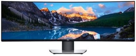 Dell U4919DW 49" Moniteur U4919DW 49" Moniteur Dell 78530015094420 Photo n°. 1