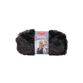 Laine Calista Laine Calista 667093600050 Taille L: 18.0 cm x L: 3.2 cm x H: 8.0 cm Couleur Noir Photo no. 1