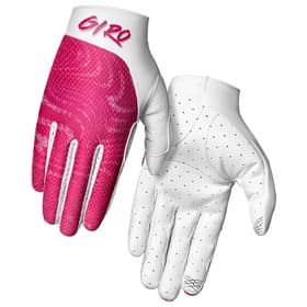 Trixter Youth Glove Gants de cyclisme Giro 469461800310 Taille S Couleur blanc Photo no. 1