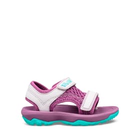 Teva Psyclone Sandales pour enfant Psyclone Sandales pour enfant Teva 465630319029 Taille 19 Couleur magenta Photo no. 1