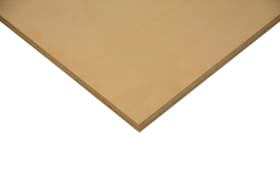 Compensato betulla Compensato betulla 640134000000 Spessore 21.0 mm N. figura 1