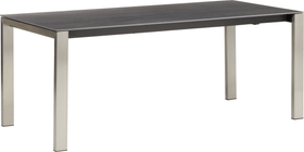 MEDICI Table MEDICI Table 403722619001 Dimensions L: 190.0 cm x P: 90.0 cm x H: 75.0 cm Couleur BROMO Photo no. 1
