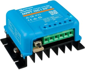 Victron SmartSolar MPPT 100/20 Laderegler SmartSolar MPPT 100/20 Laderegler Victron 785300170659 Bild Nr. 1