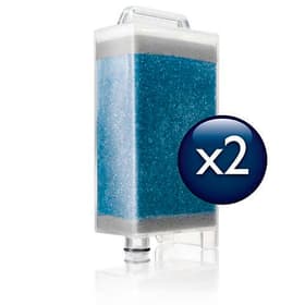 Philips Cartouches anticalcaires pour tous les modèles Soin du Linge Accessoires repassage Cartouches anticalcaires pour tous les modèles Soin du Linge Accessoires repassage Philips 785300124835 Photo no. 1