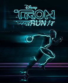 PC - TRON RUNr - Deluxe Edition Download (ESD) PC - TRON RUNr - Deluxe Edition Download (ESD) 785300133590 Bild Nr. 1