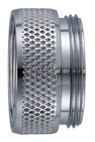 NEOPERL Adapter IG 1/2" x AG M22 Reduktion Adapter IG 1/2" x AG M22 Reduktion NEOPERL 675176800000 Bild Nr. 1