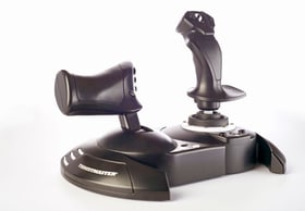 Thrustmaster T.Flight Hotas Xbox Flugsteuerung T.Flight Hotas Xbox Flugsteuerung Thrustmaster 785300154671 Bild Nr. 1