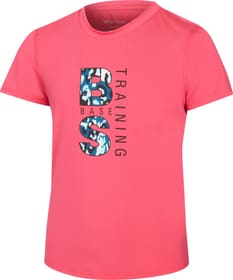 T-Shirt T-Shirt Extend 466372712829 Grösse 128 Farbe pink Bild-Nr. 1