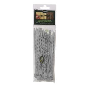 Videx Befestigungsschlaufe Befestigungsschlaufe Videx 631252400000 Farbe Grau Bild Nr. 1