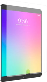 InvisibleShield Glass+ VisionGuard Apple iPad Air/2/Pro 9.7/2017/2018 Verre de protection Glass+ VisionGuard Apple iPad Air/2/Pro 9.7/2017/2018 Verre de protection InvisibleShield 785300154747 Photo no. 1