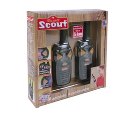 Scout Talkie Walkie Jeux de rôle Scout Talkie Walkie Jeux de rôle 746183900000 Photo no. 1