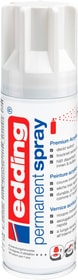 Edding 5200 Peinture acrylique, blanc trafic brillante, 200 ml Laque colorée 5200 Peinture acrylique, blanc trafic brillante, 200 ml Laque colorée Edding 660843800000 Photo no. 1
