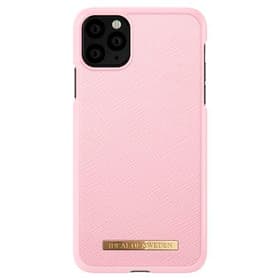 Hard Cover Fashion Case Saffiano pink Coque iDeal of Sweden 785300147959 Photo no. 1